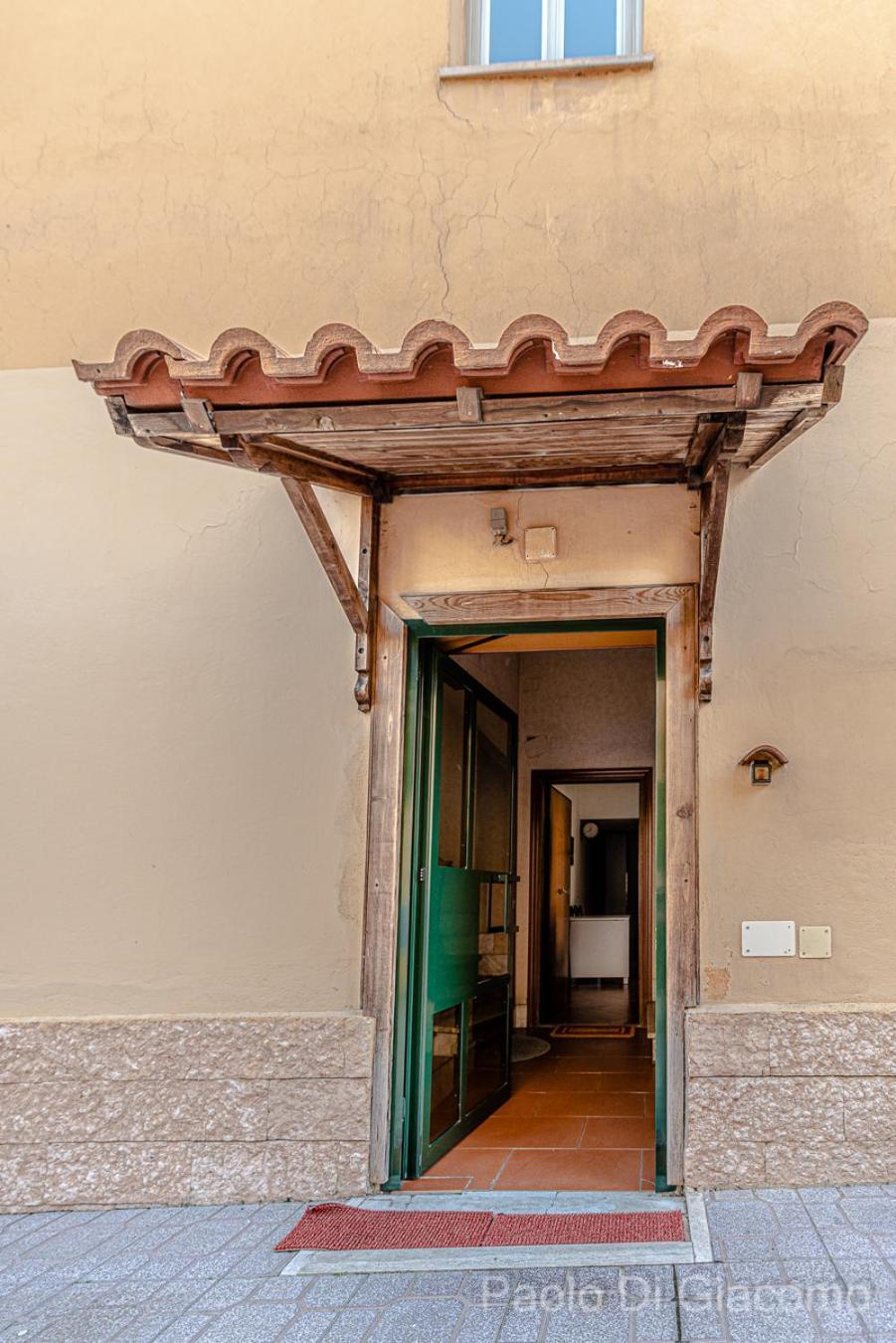 Casa Matteh Ai Musei Vaticani Rome Exterior photo